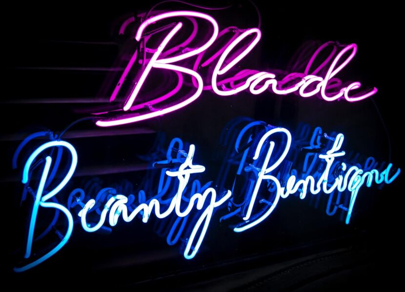 About Blade Beauty Boutique Toronto Ontario blade