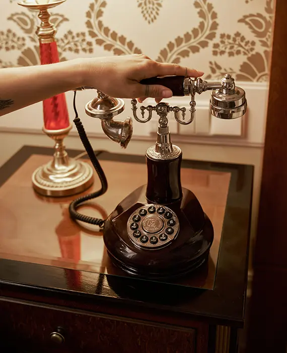 Telephone